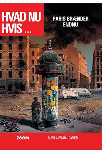 Hvad nu hvis… Nr. 5