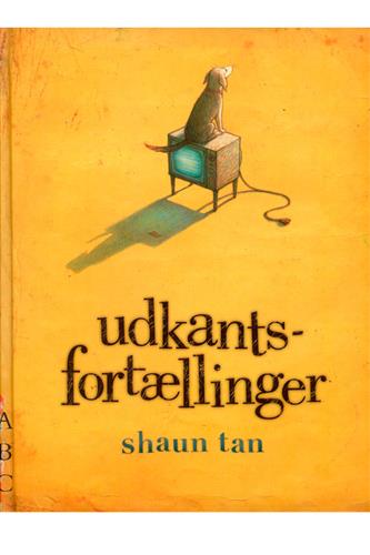 Udkantsfortællinger