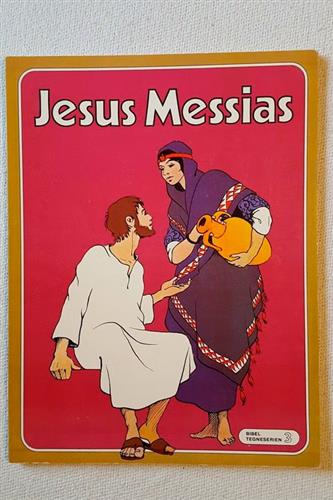 Bibeltegneserien Nr. 3