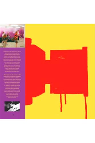 Alt hvad jeg har i min ene hånd