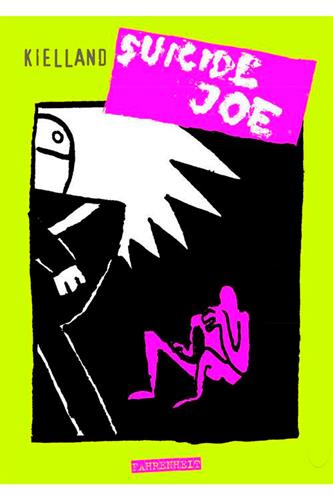 Suicide Joe