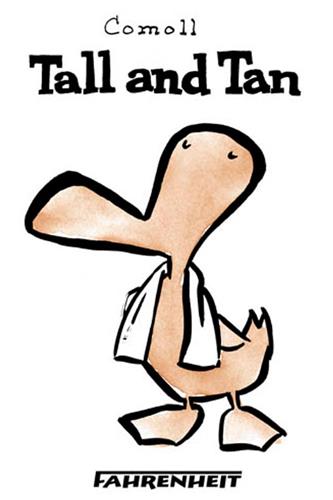 Tall and Tan Tall and Tan