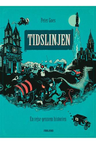 Tidslinjen