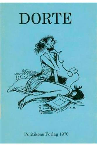 Dorthe 1970