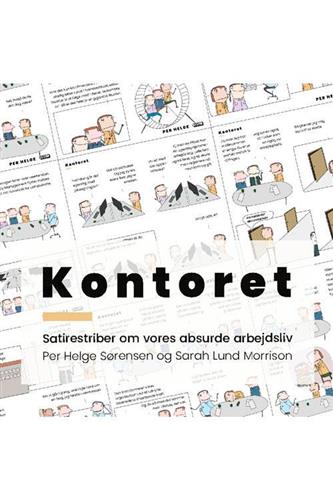 Kontoret