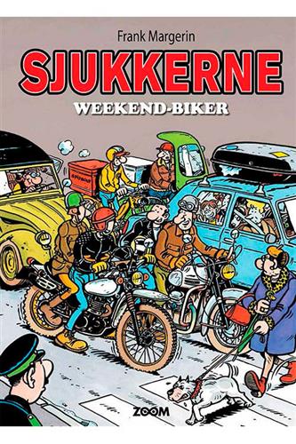 Sjukkerne