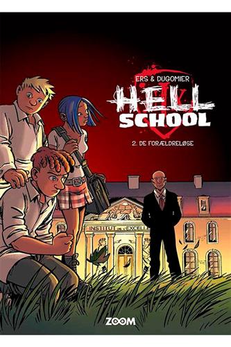 Hell School Nr. 2