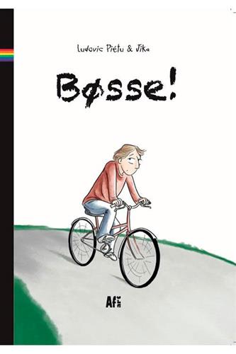 Bøsse!
