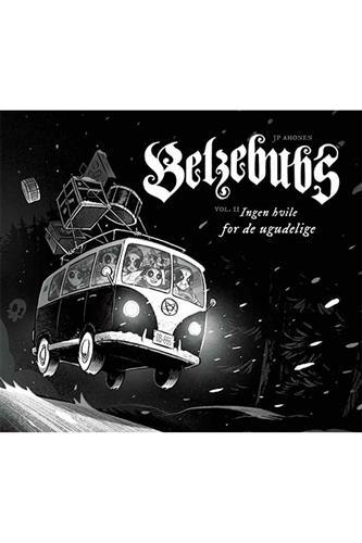 Belzebubs vol. 2