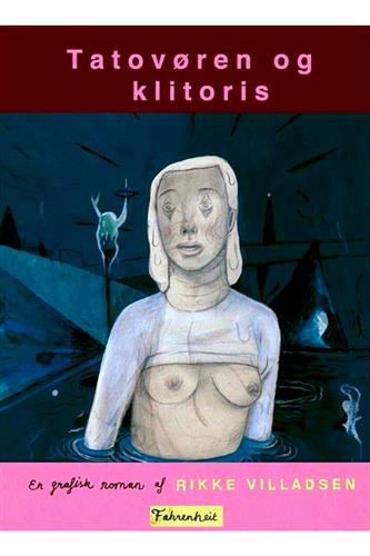 Tatovøren og klitoris