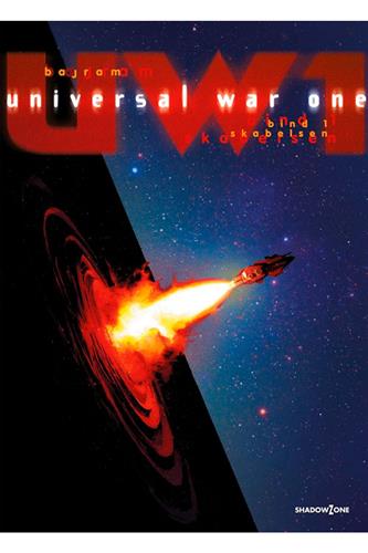 Universal War One Nr. 1 Universal War One Nr. 1