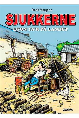 Sjukkerne