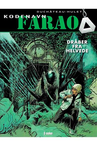 Kodenavn Farao Nr. 1