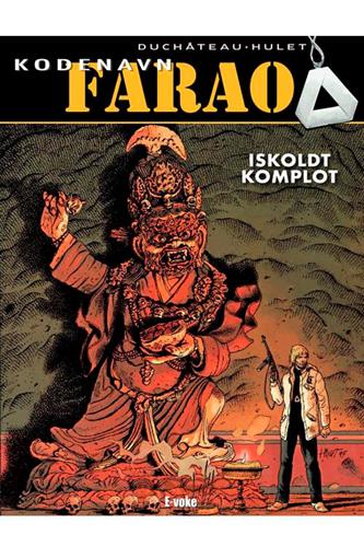 Kodenavn Farao Nr. 2