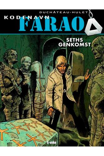 Kodenavn Farao Nr. 3