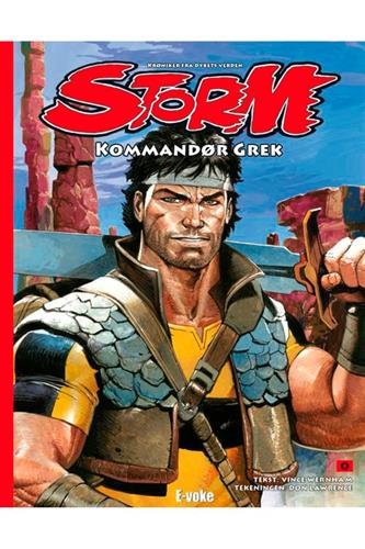 Storm Nr. 0 Storm Nr. 0