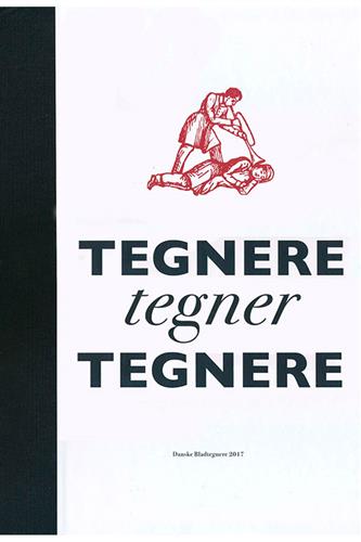 Tegnere tegner tegnere