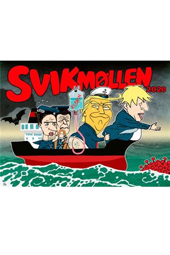 Svikmøllen 2020
