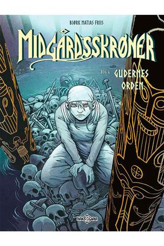 Midgårdsskrøner Nr. 4