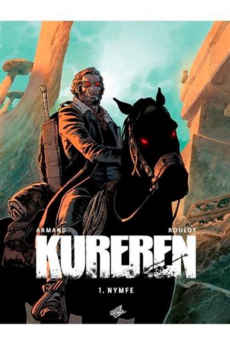 Kureren Nr. 1