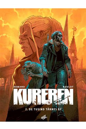 Kureren Nr. 2