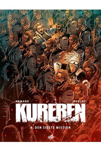Kureren Nr. 4