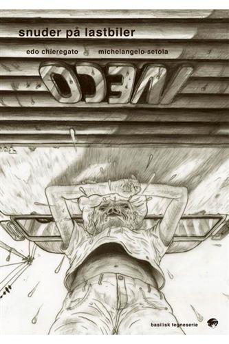 Snuder på lastbiler