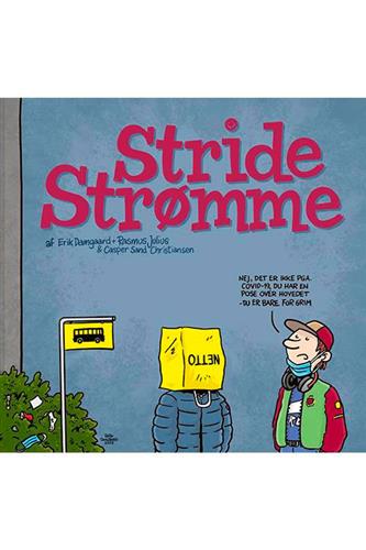 Stride Strømme
