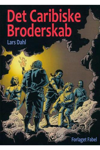 Det Caribiske Broderskab