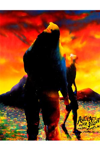 Antologi over sindet