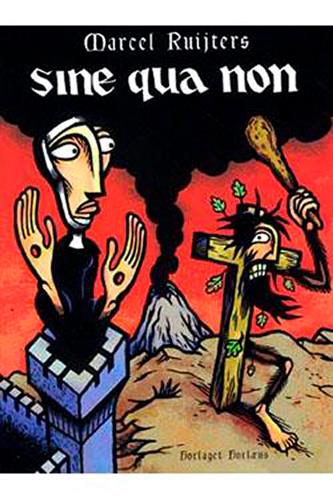 Sine qua non Sine qua non