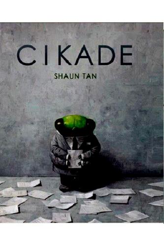 Cikade