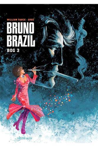 Bruno Brazil Bog 3