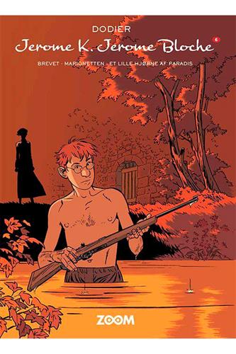 Jerome K. Jerome Bloche bog 6