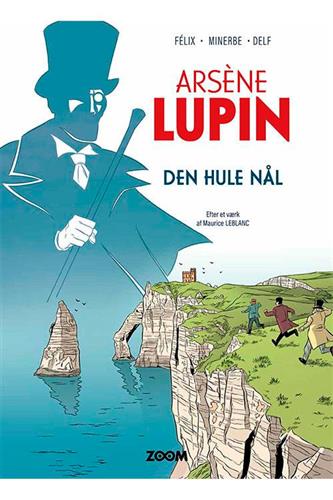 Arsené Lupin Arsené Lupin