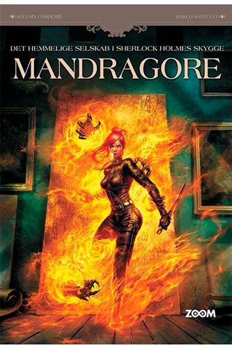 Mandragore Mandragore