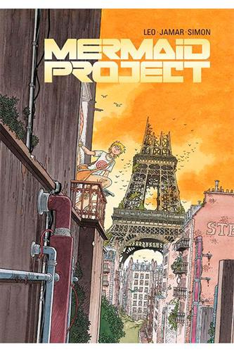 Mermaid Project Mermaid Project