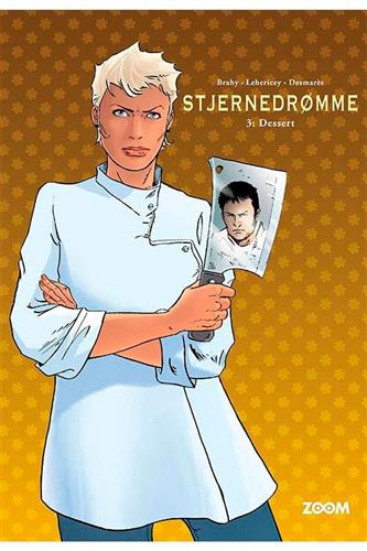 Stjernedrømme Nr. 3