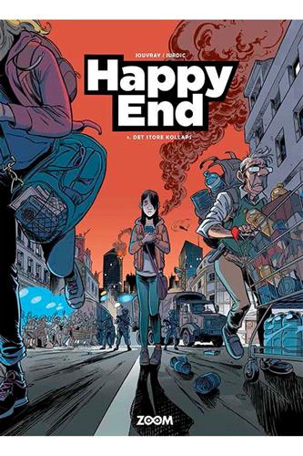 Happy End Nr. 1 Happy End Nr. 1