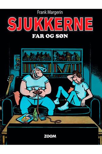 Sjukkerne