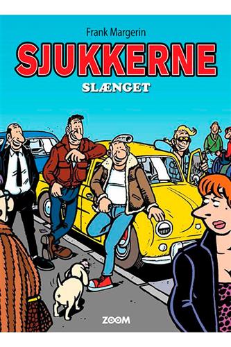 Sjukkerne