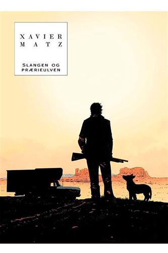 Sangen og prærieulven