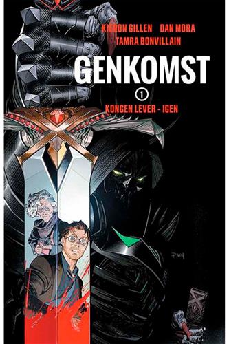 Genkomst Nr. 1 Genkomst Nr. 1