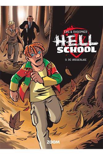 Hell School Nr. 3