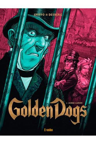 Golden Dogs Nr. 3