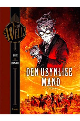 H. G. Wells Nr. 3 H. G. Wells Nr. 3