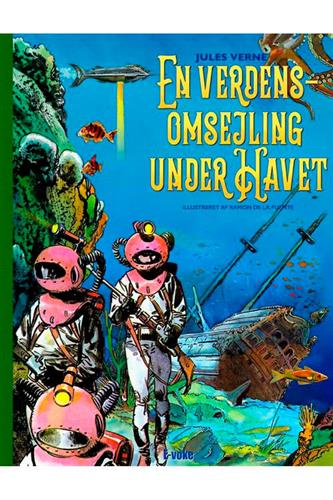 Jules Verne 2 Jules Verne 2