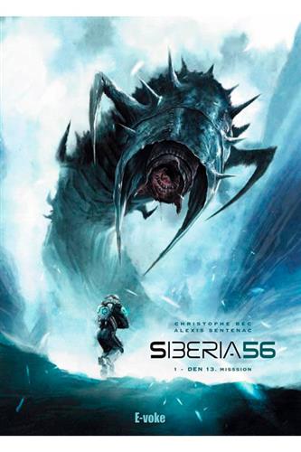 Siberia 56 del 1 Siberia 56 del 1