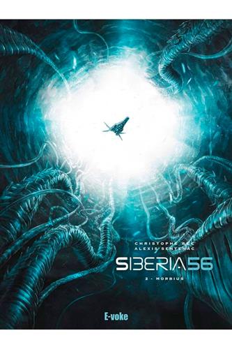 Siberia 56 del 2 Siberia 56 del 2