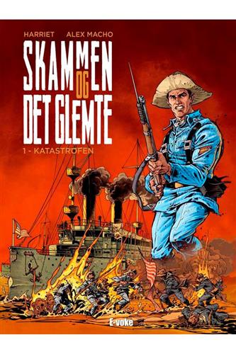 Skammen og det glemte del 1